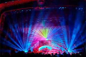 mgmt stage design
